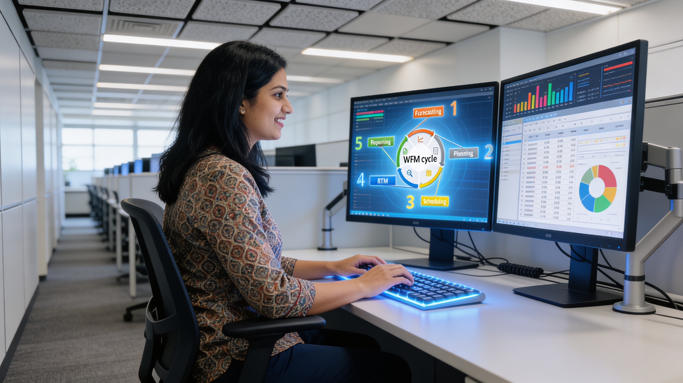 Workforce Management Fundamentals